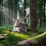 Irish Elk Featured Image
